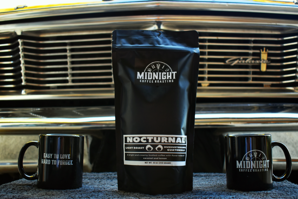 Nocturnal Coffee