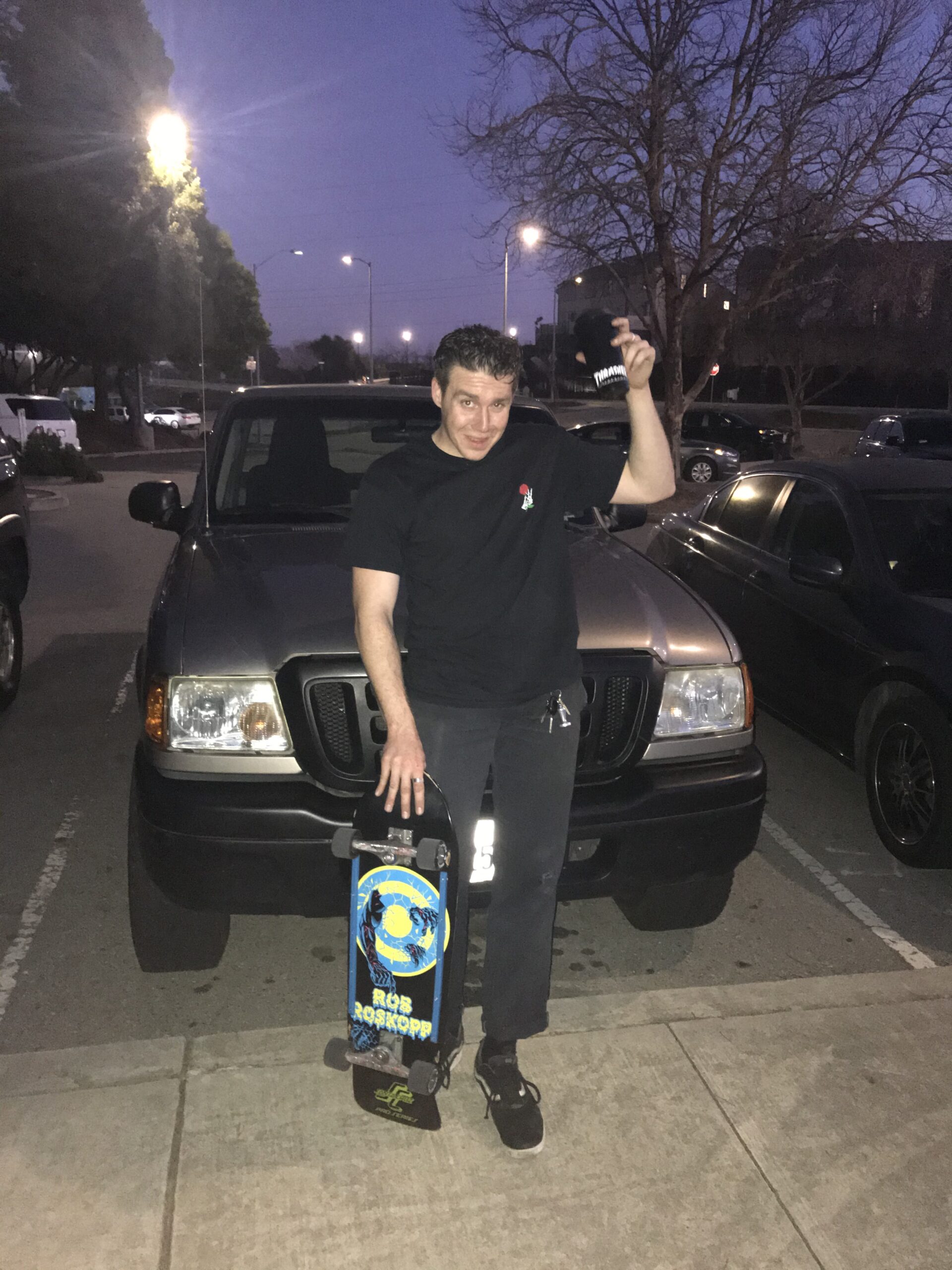 CURBOFTHEDAY Wrap Up: Skating A Curb 366 Days In A    Row