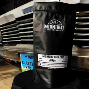 Midnight Espresso