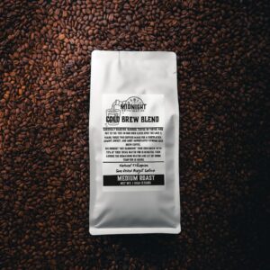 Cold Brew Blend