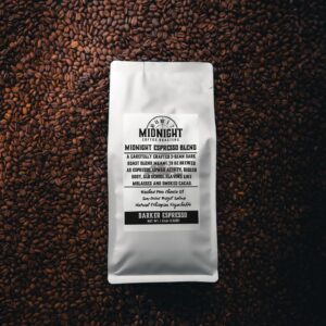 Midnight Espresso Blend